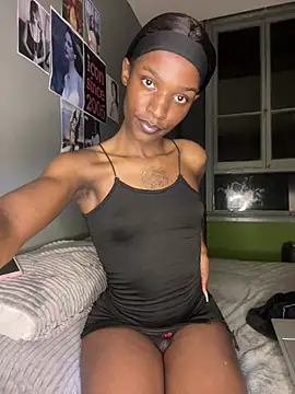 Trans fairy online show from 24, 6, 2026