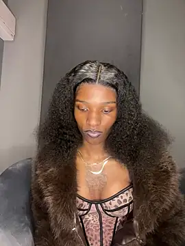 Trans fairy online show from 19, 7, 2026