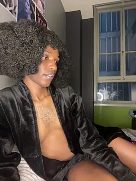 Trans fairy online show from 5, 7, 2026