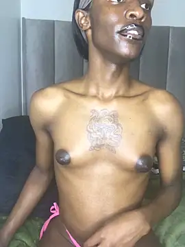 Snapshot of Trans_fairy chatting on 9, 10, 2025 Trans fairy online show from 9, 10, 2025