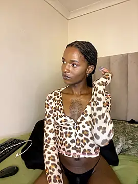 Trans fairy online show from 10, 1, 2026