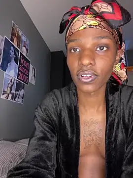 Trans fairy online show from 22, 6, 2026