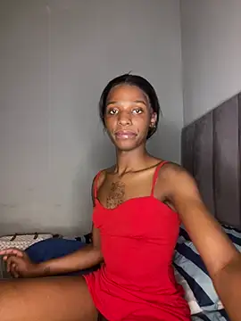 Trans fairy online show from 1, 4, 2026