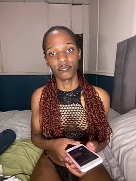 Trans fairy online show from 25, 2, 2026