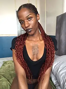 Trans fairy online show from 24, 2, 2026