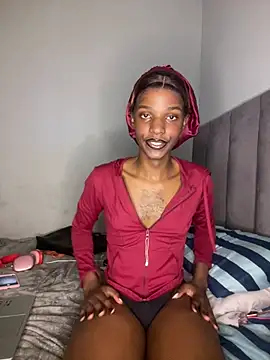 Trans fairy online show from 21, 4, 2026