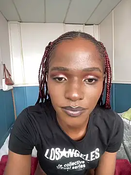 Trans fairy online show from 15, 2, 2026