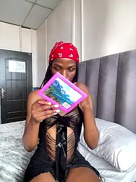 Trans fairy online show from 18, 1, 2026