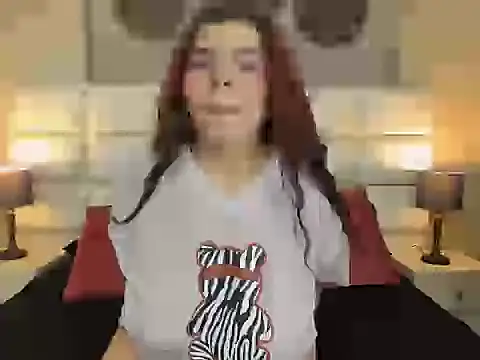 SuzzieSweet online show from 28, 2, 2026