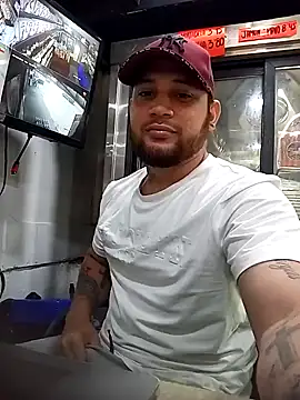 Catire10  online show from 3, 10, 2025