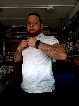 Catire10  online show from 28, 10, 2025