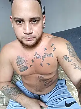 Catire10  online show from 16, 4, 2026