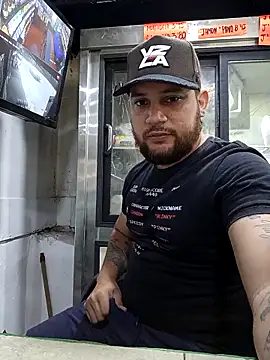 Catire10  online show from 7, 11, 2025