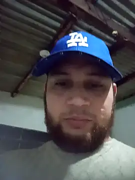 Catire10  online show from 16, 10, 2025