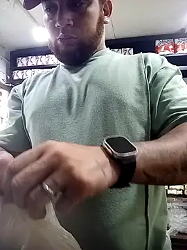 Catire10  online show from 14, 10, 2025