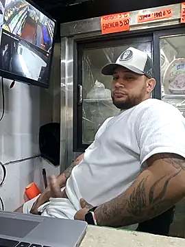 Catire10  online show from 26, 11, 2025