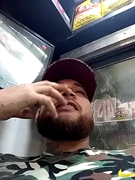 Catire10  online show from 12, 9, 2025