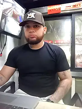 Catire10  online show from 24, 10, 2025