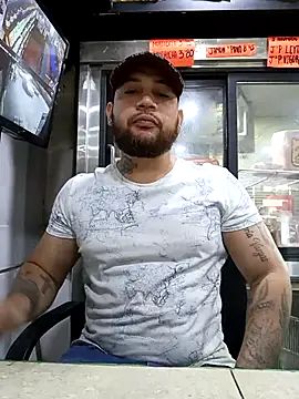 Catire10  online show from 5, 11, 2025