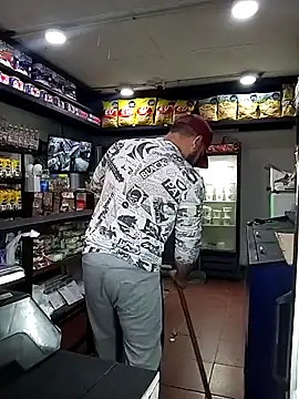 Catire10  online show from 13, 9, 2025