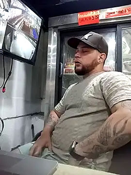 Catire10  online show from 25, 10, 2025