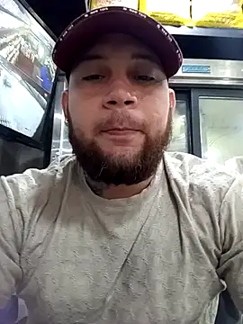 Catire10  online show from 20, 9, 2025