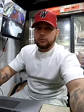 Catire10  online show from 20, 12, 2025