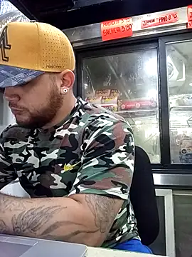 Catire10  online show from 1, 11, 2025