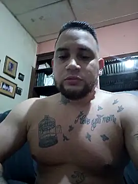 Catire10  online show from 14, 11, 2025