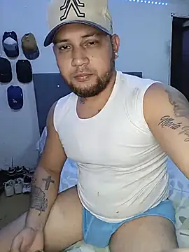Catire10  online show from 24, 7, 2026