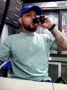 Catire10  online show from 11, 9, 2025