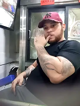 Catire10  online show from 8, 10, 2025