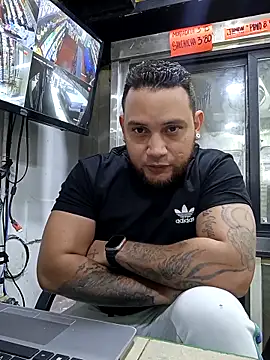 Catire10  online show from 22, 11, 2025