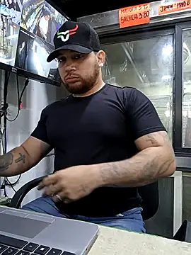 Catire10  online show from 22, 12, 2025