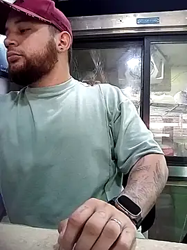 Catire10  online show from 22, 9, 2025