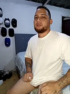 Catire10  online show from 24, 4, 2026