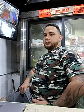 Catire10  online show from 15, 11, 2025