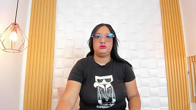 AriaBelle online show from 23, 4, 2026