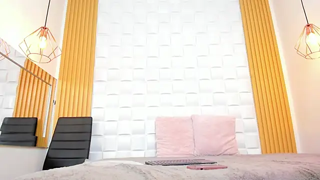 AriaBelle online show from 13, 1, 2026