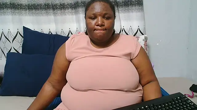 ChubbyBoobsxxx online show from 22, 4, 2026