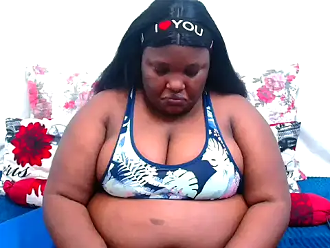 ChubbyBoobsxxx online show from 21, 10, 2025