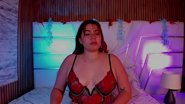AdelaTaylor online show from 20, 9, 2025