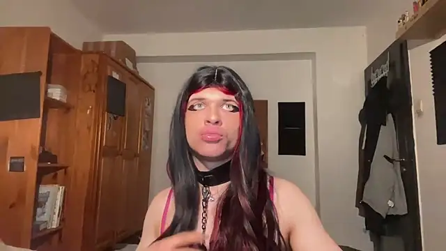 emilydee666 online show from 23, 10, 2025