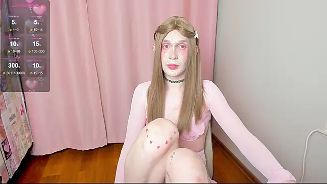 Snapshot of yoi_mika chatting on 13, 10, 2025 yoi mika online show from 13, 10, 2025