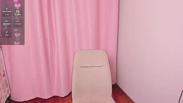 Snapshot of yoi_mika chatting on 22, 10, 2025 yoi mika online show from 22, 10, 2025