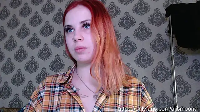 Alismoona online show from 13, 3, 2026