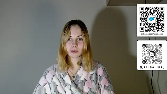 Alismoona online show from 19, 12, 2025