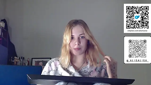 Alismoona online show from 8, 1, 2026