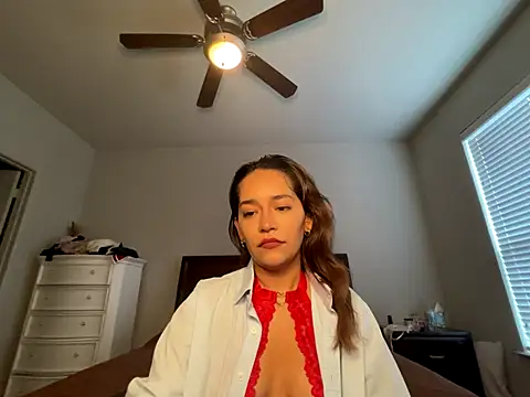 Snapshot of eurydicee chatting on 13, 9, 2025 eurydicee online show from 13, 9, 2025
