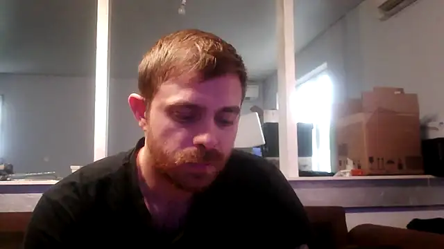 Snapshot of Bikerhot883hd chatting on 20, 10, 2025 Bikerhot883hd online show from 20, 10, 2025